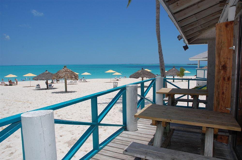 Treasure Cay Beach, Marina & Golf Resort Экстерьер фото