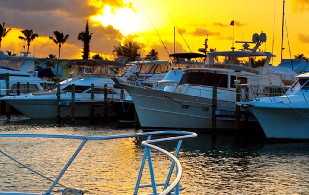 Treasure Cay Beach, Marina & Golf Resort Экстерьер фото