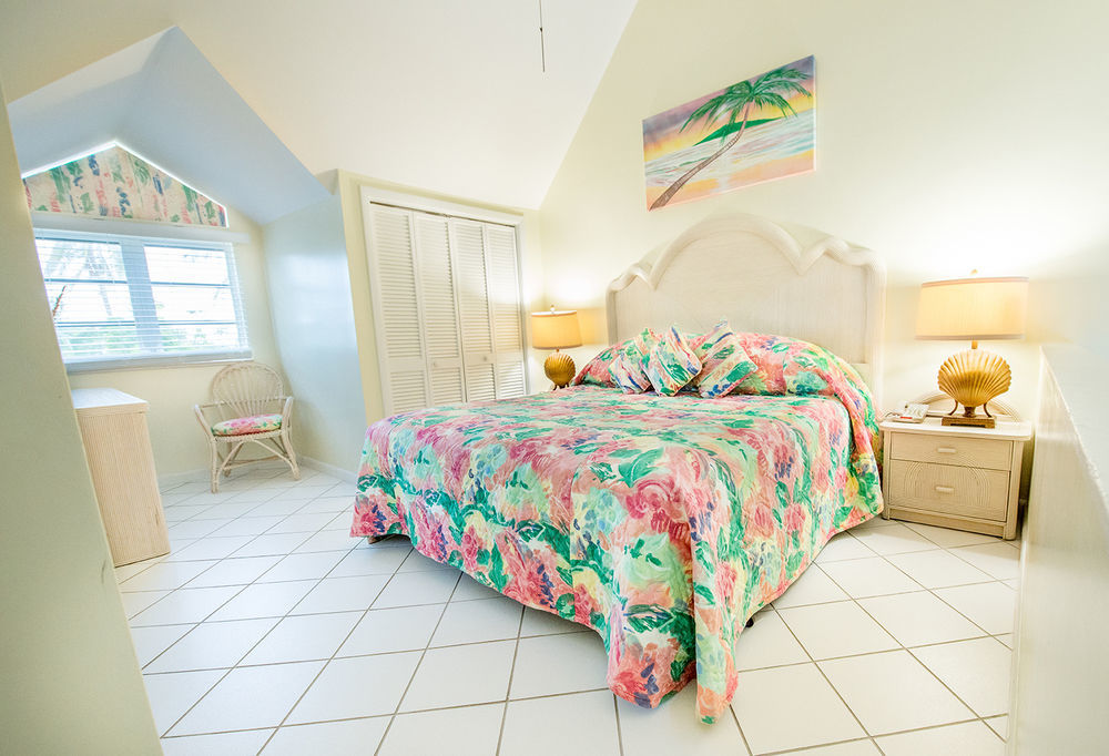 Treasure Cay Beach, Marina & Golf Resort Экстерьер фото