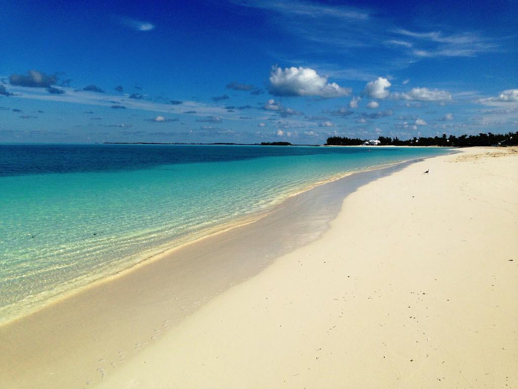 Treasure Cay Beach, Marina & Golf Resort Экстерьер фото