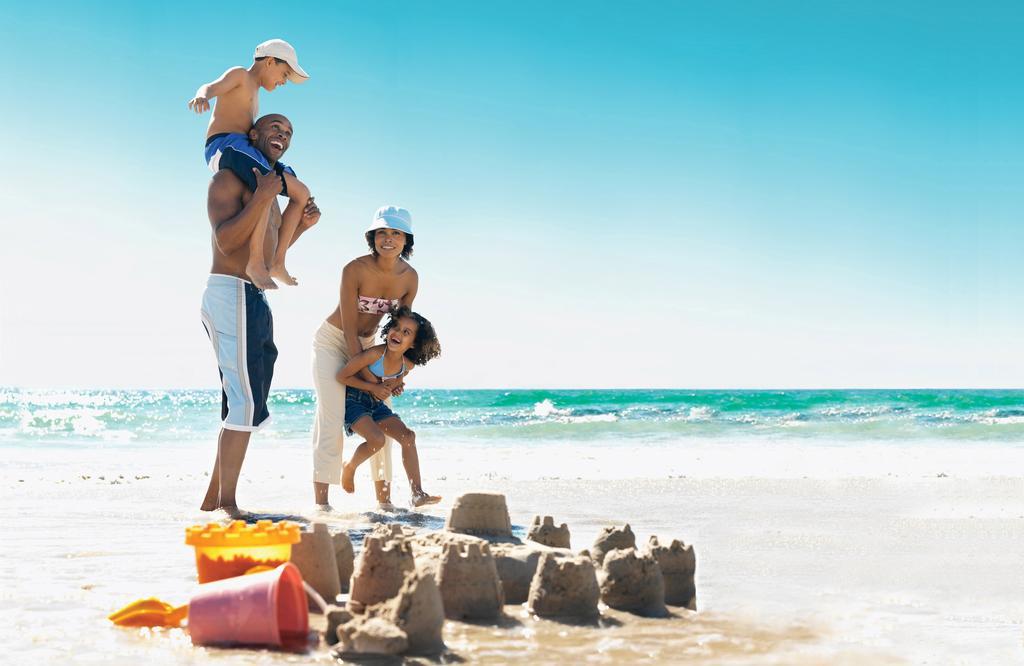 Treasure Cay Beach, Marina & Golf Resort Экстерьер фото