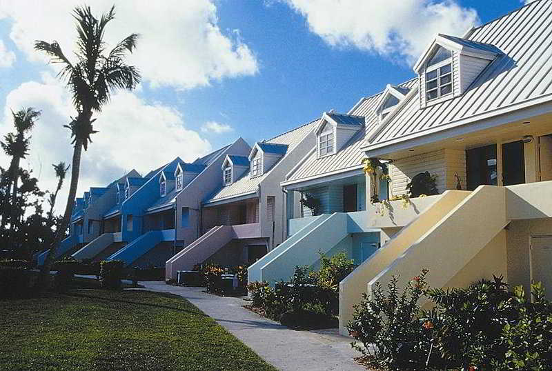 Treasure Cay Beach, Marina & Golf Resort Экстерьер фото