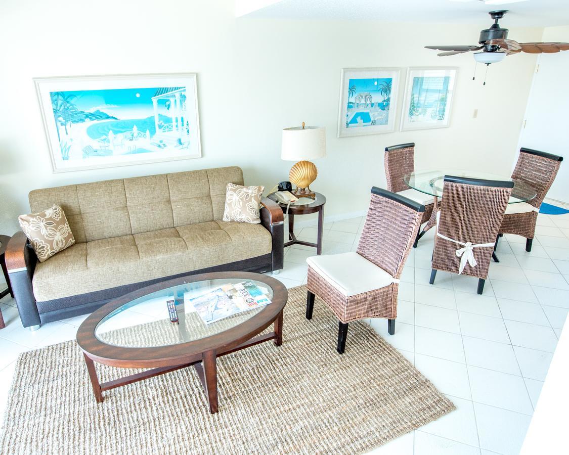 Treasure Cay Beach, Marina & Golf Resort Экстерьер фото